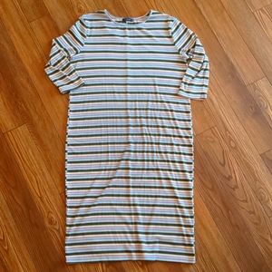 Nuggles layering dress 2xl